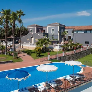 Ingrid Resort&spa Santa Venerina