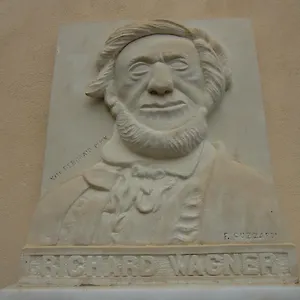 Contea Di Wagner Ramacca