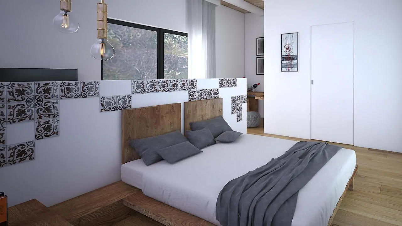 Villa Terra di Venera Santa Venerina Alloggio per agriturismo